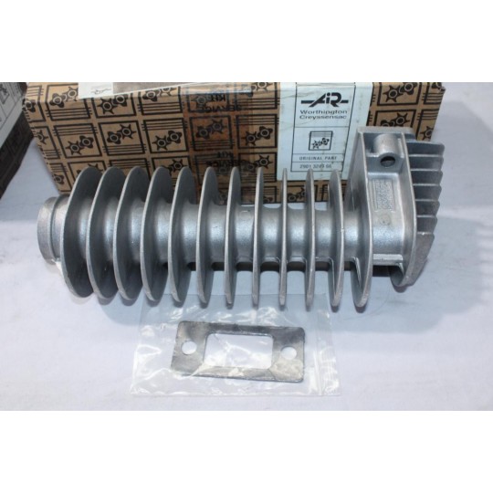 Kit aftercooler Creyssensac 2901324966 pour compresseur air abac B59 B60 B70 B59S 