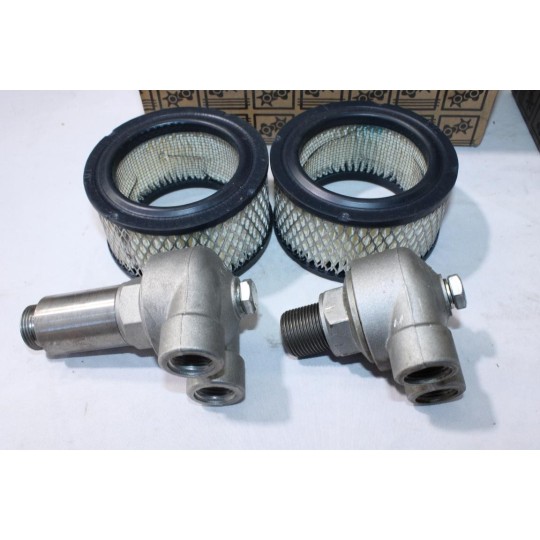 Kit collecteur compresseur air 1 VD2 Creyssensac 6219090100 