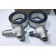 Kit collecteur compresseur air 1 VD2 Creyssensac 6219090100