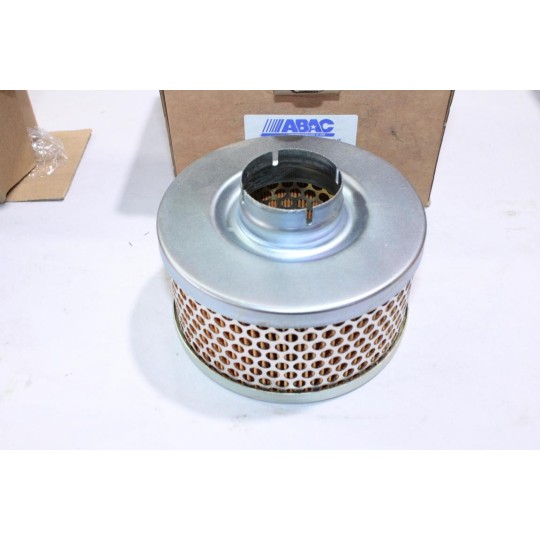 Filtre à air Abac ABC9056293 9056293 pour compresseur air formula genesis spinn smart VT 