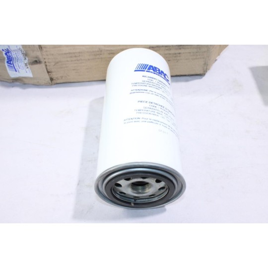 Filtre séparateur air huile Abac ABC9056292 9056292 pour compresseur air SFR 15CV 