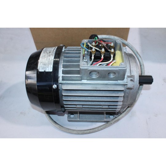 Moteur electrique OCCASION(monter puis redemonter SANS RECLAMATION) Bosch 1695042938 pour demonte pneus beissbarth 