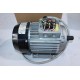 Moteur electrique OCCASION(monter puis redemonter SANS RECLAMATION) Bosch 1695042938 pour demonte pneus beissbarth 