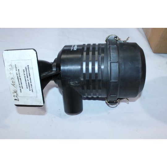 Boitier filtre à air Abac 2236110428 pour compresseur air abac B7000
