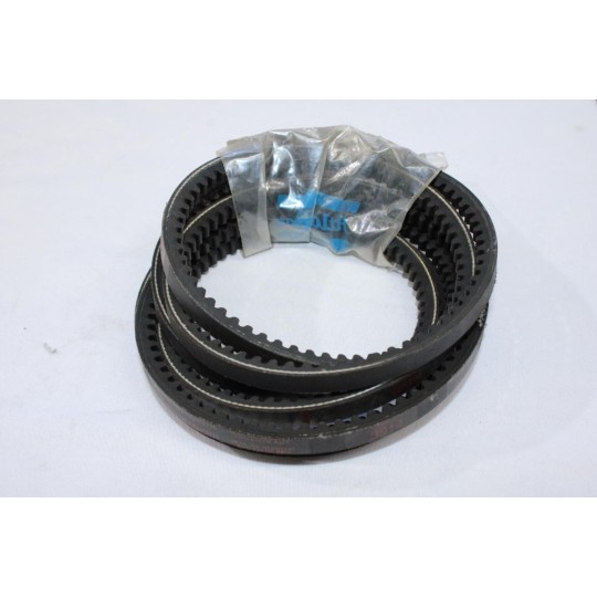 Courroie XPZ 1250 compresseur air Abac 2236100560 