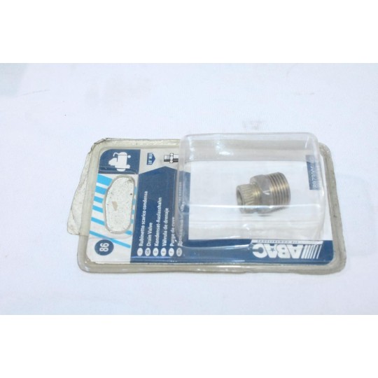Robinet de purge M 3/8 compresseur air Abac 8973005843 