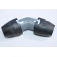 Coude 45 25mm raccord durite tuyau air Creyssensac 2811200480 circuit compresseur air