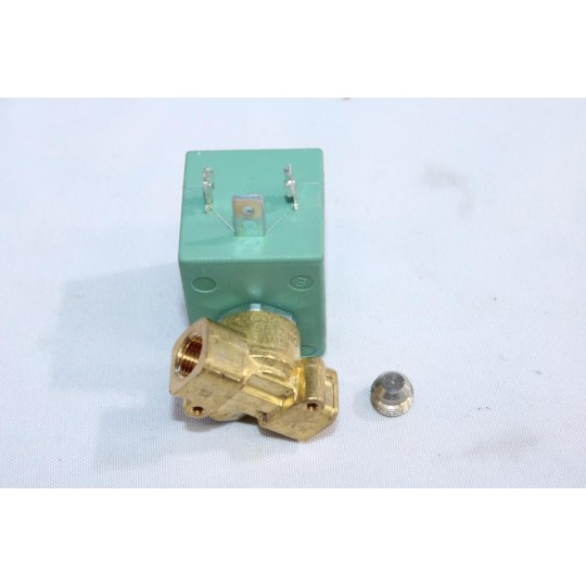 Electrovanne 3 voies 220V Creyssensac 6216379400 pour compresseur air 