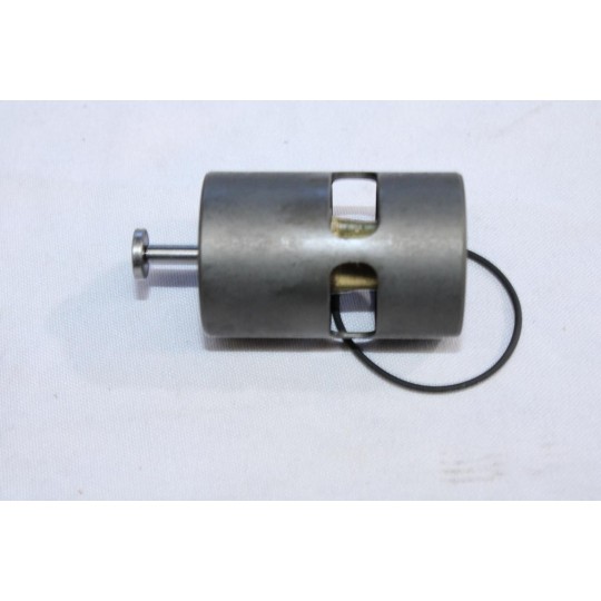Vanne thermostatique Abac 1622706401 pour compresseur air atlas copco GA 