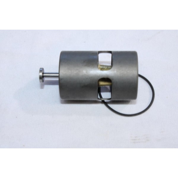 Vanne thermostatique Abac 1622706401 pour compresseur air atlas copco GA 
