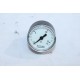 Manometre 1/4 prise AR 0/16 diametre 40 Creyssensac 6214324800 pour compresseur air atlas copco