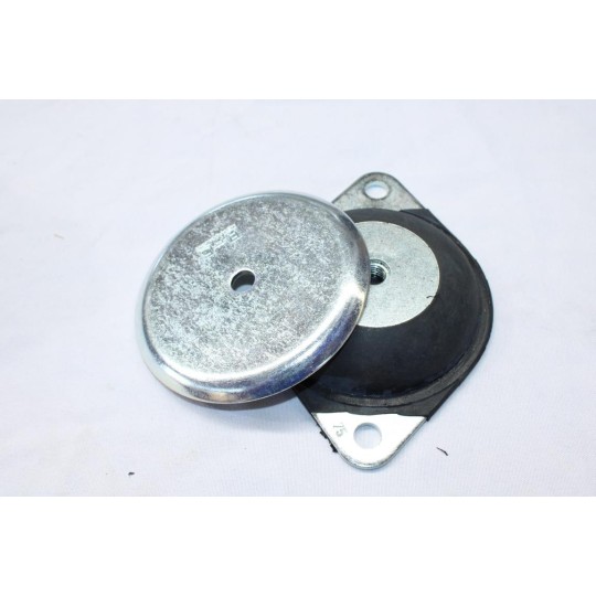 Tampon silent bloc amortisseur Creyssensac 6215314100 pour compresseur air atlas copco E102 C120 C130 