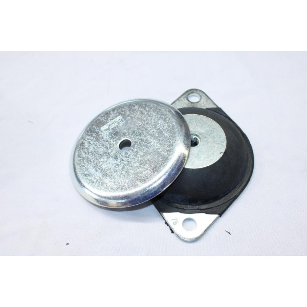 Tampon silent bloc amortisseur Creyssensac 6215314100 pour compresseur air atlas copco E102 C120 C130