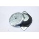 Tampon silent bloc amortisseur Creyssensac 6215314100 pour compresseur air atlas copco E102 C120 C130