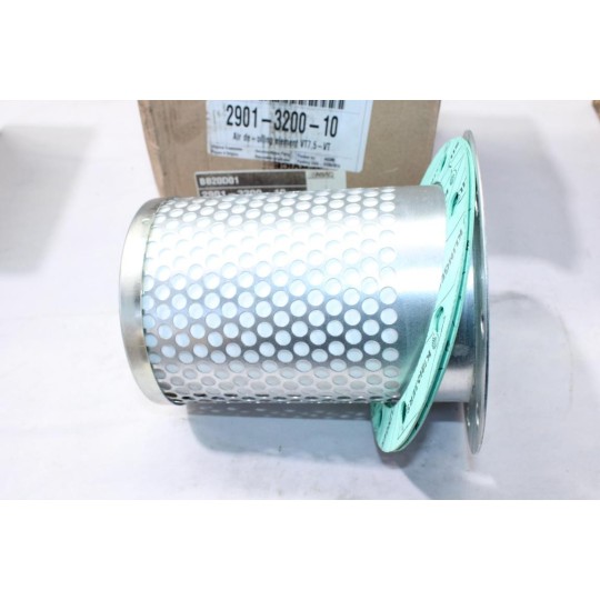 Filtre separateur air huile Creyssensac 2901320010 pour compresseur air VT 7.5 10 15 20 RTC 7.5 10 15 