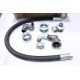 Kit raccord flexible liaison 3/4 Creyssensac 6259012200 pour compresseur air RLR 550 750 1000