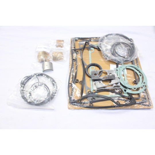 Kit pochettes de joint upgrade compresseur air Creyssensac 6229028200 pour abac B7000 