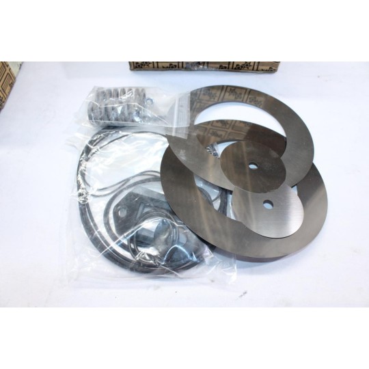 Kit reparation valve Mauguiere 1503580061 pour compresseur air atlas copco 