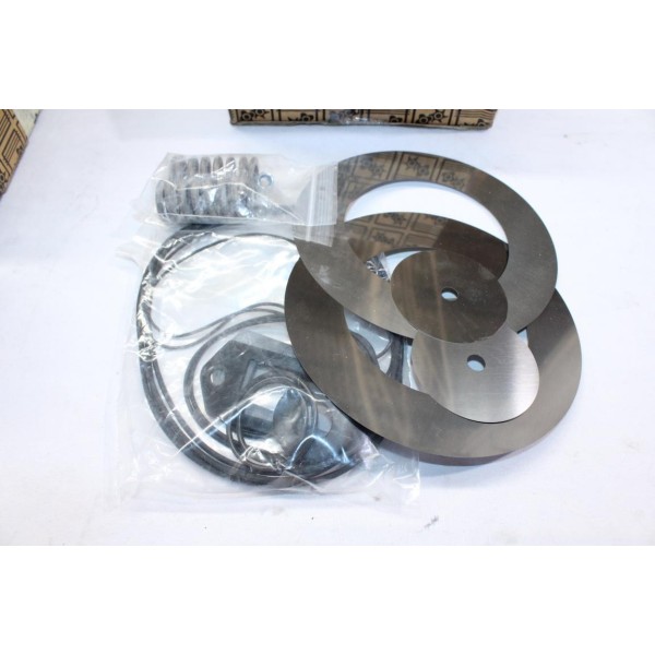 Kit reparation valve Mauguiere 1503580061 pour compresseur air atlas copco 