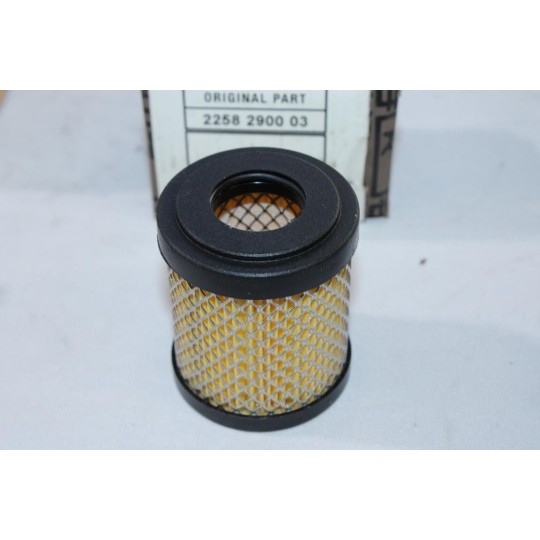 Filtre à air Creyssensac 2258290003 pour compresseur air 