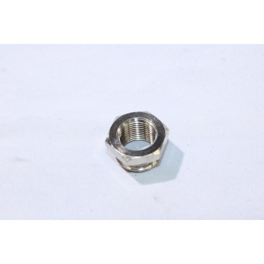 Ecrou raccord 1/2 M 3/8 F compresseur air Creyssensac 2236100183 