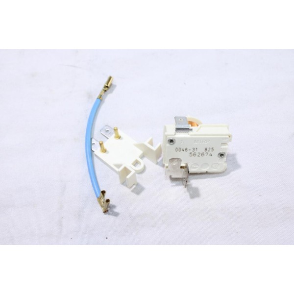 Kit relais refrigerant Creyssensac 2202765102 pour compresseur air atlas copco 