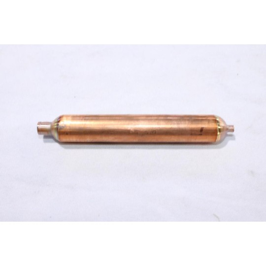 Filtre secheur 10gr 2 voies D6/2.5 Mauguiere 2203756902 pour compresseur air abac 