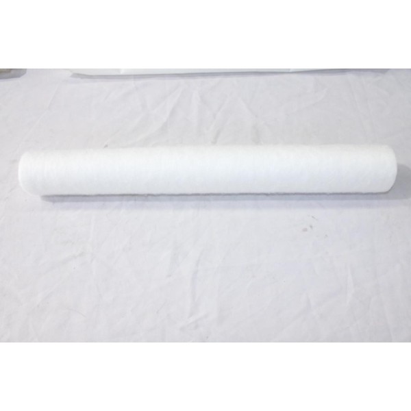 Cartouche de filtre Karcher 6.414-556.0 pour aspirateur karcher 5MUE 