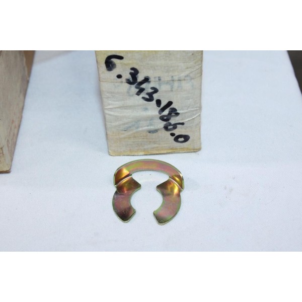 Anneau de sureté Karcher 6.343-186.0 pour nettoyeur haute pression karcher HD 10/25S 