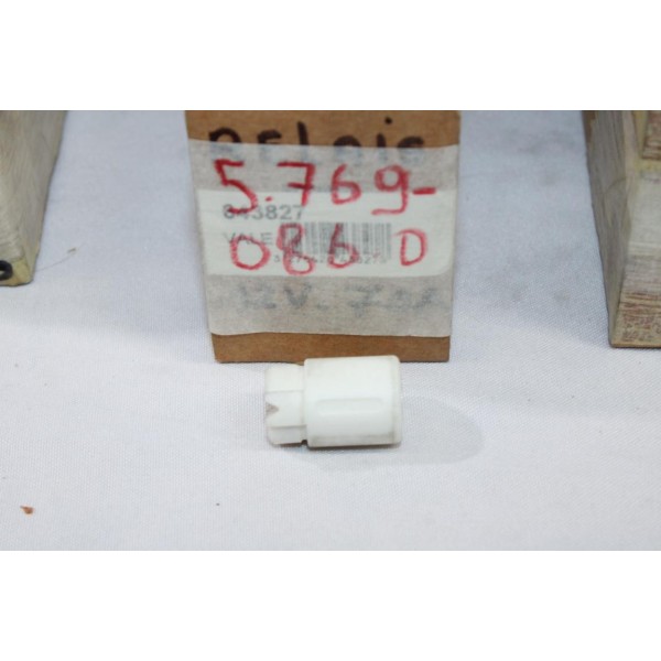 Embout de buse Karcher 5.769-086.0 pour nettoyeur haute pression karcher 401 