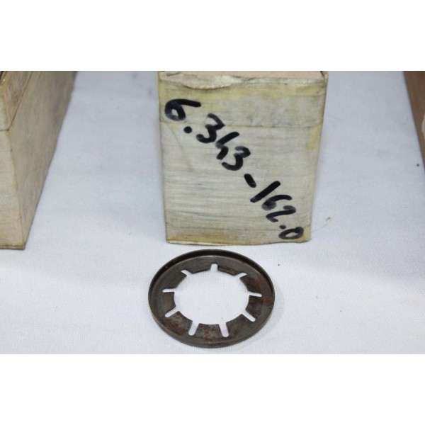 Rondelle frein de roue Karcher 6.343-162.0 pour nettoyeur haute pression karcher HD1090 HDS1195 