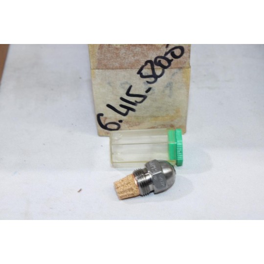 Embout gicleur bruleur 1.00 GPH Karcher 6.415-520.0 pour nettoyeur haute pression karcher 