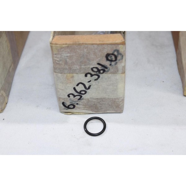 Joint 13x2 Karcher 6.362-381.0 pour nettoyeur haute pression karcher NBR 70 