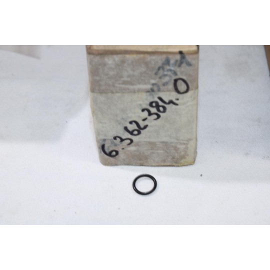 Joint 9x1.5 Karcher 6.362-384.0 pour nettoyeur haute pression karcher NBR 70 