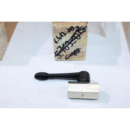 Robinet spherique Karcher 6.412-289.0 pour autolaveuse karcher BR700 