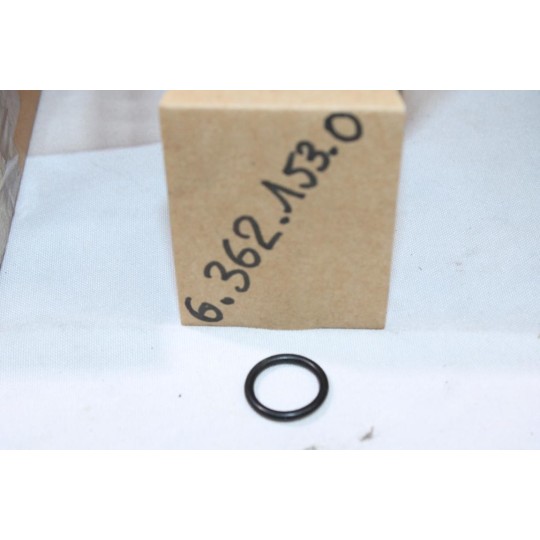 Joint 15.3x2.4 Karcher 6.362-153.0 pour nettoyeur haute pression karcher NBR 70 