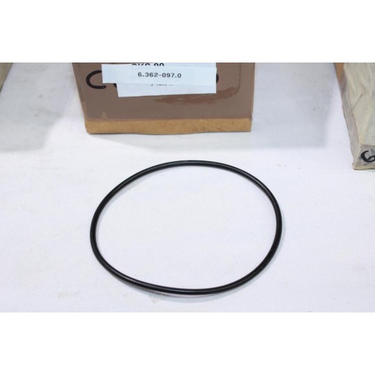 Joint 85x3 Karcher 6.362-097.0 pour nettoyeur haute pression karcher NBR 70 