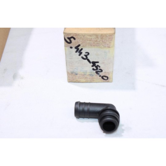 Douille raccord angulaire Karcher 5.443-452.0 pour nettoyeur haute pression karcher K 640 650 670 750 770 HDS 550 