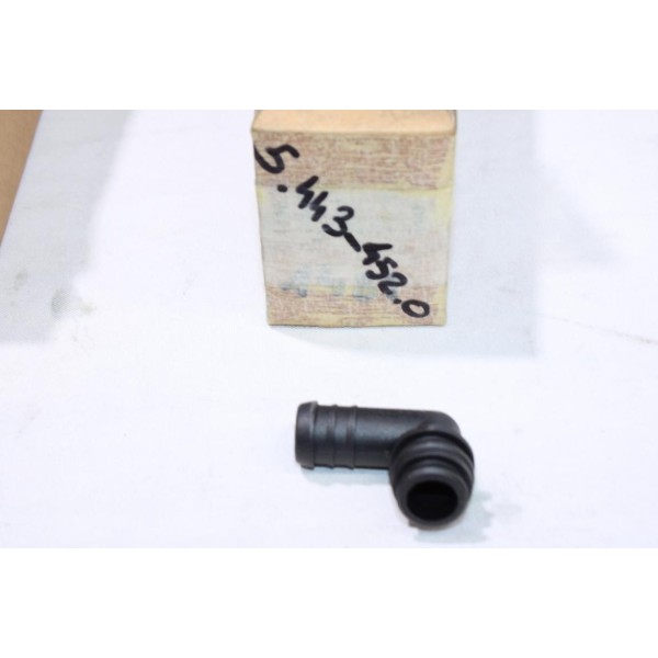 Douille raccord angulaire Karcher 5.443-452.0 pour nettoyeur haute pression karcher K 640 650 670 750 770 HDS 550 