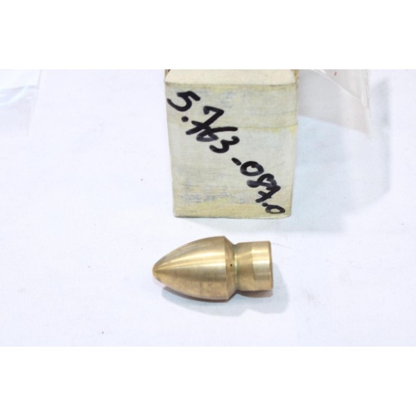 Embout buse de nettoyage de canalisation tuyau 80 Karcher 5.763-087.0 pour karcher 