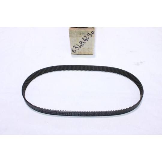 Courroie dentée HTD 597 3M-15 Karcher 6.348-429.0 pour autolaveuse karcher BR 45/40 55/40 