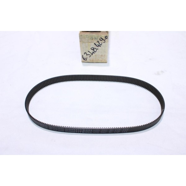 Courroie dentée HTD 597 3M-15 Karcher 6.348-429.0 pour autolaveuse karcher BR 45/40 55/40 