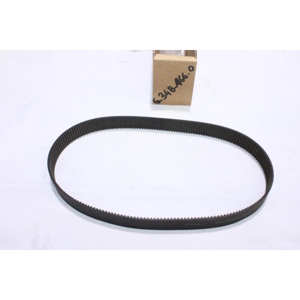 Courroie dentée HTD 597 3M-20 Karcher 6.348-466.0 pour autolaveuse karcher BR 45/40 55/40 