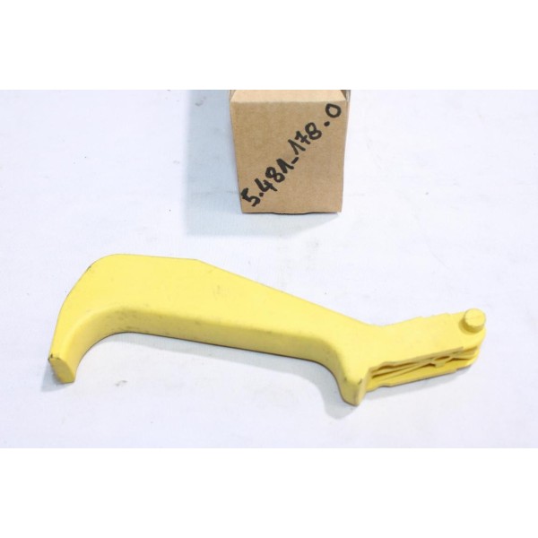 Poignée levier lance Karcher 5.481-178.0 pour nettoyeur haute pression karcher HDS 