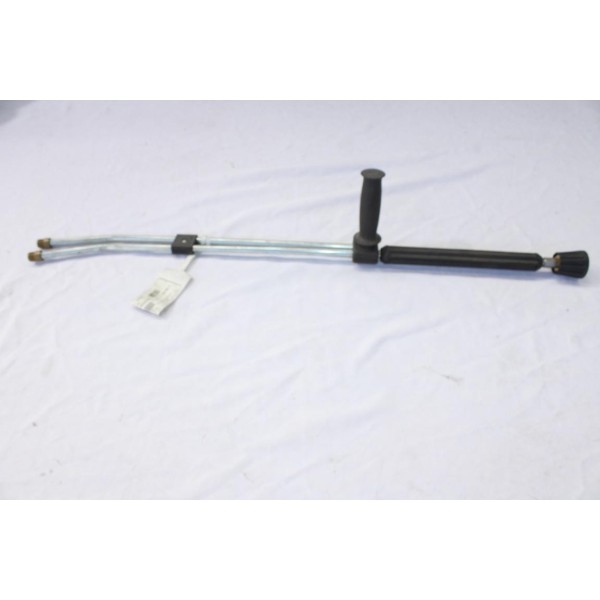 Lance double tuyau 960mm Karcher 6.394-665.0 pour nettoyeur haute pression karcher HD HDS HDC 