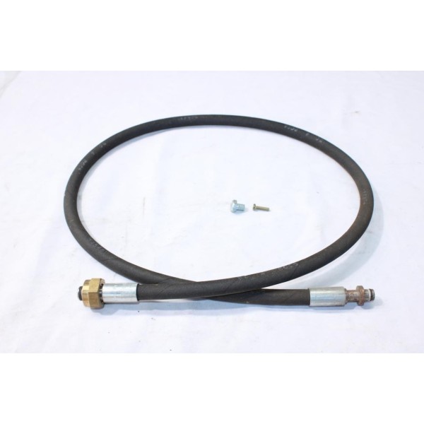 Durite tuyau haute pression Karcher 6.390-676.0 pour nettoyeur haute pression karcher DN8 