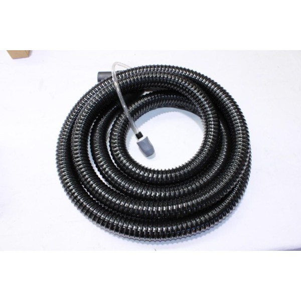 Tuyau 4m avec spray Karcher 6.391-411.0 pour aspirateur karcher DN32 