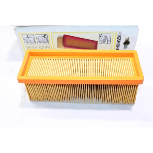 Filtre à air Karcher 6.414-498.0 pour aspirateur karcher A 2701/2801 