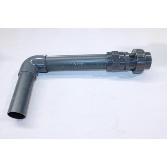Durite tuyau raccord Karcher 6.414-595.0 pour nettoyeur haute pression karcher 