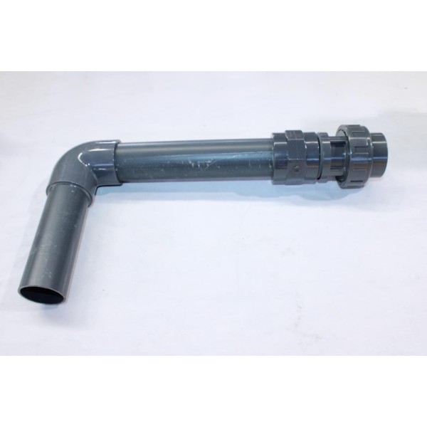 Durite tuyau raccord Karcher 6.414-595.0 pour nettoyeur haute pression karcher 
